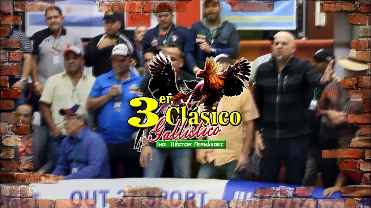 2da. Parte-TECNO-2-11-2017-SANTIAGO Por Manuel Perello.