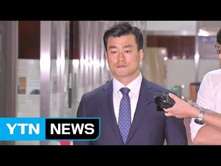 [취재N팩트] 이영선 징역 1년 법정구속..."국민 배신" / YTN