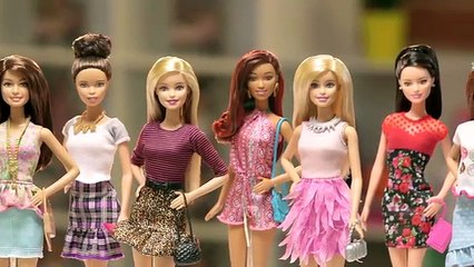 Hayley Williams Guest Stars on Barbie! | Barbie