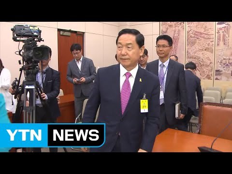 김상곤 청문회 이틀째 이어져...조대엽 청문회 '자질 공방' 예상 / YTN