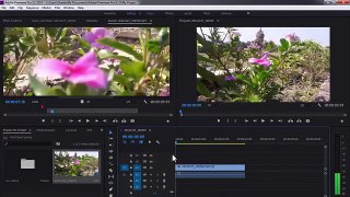 #EP-01 How to Edit Video - Premiere Pro Tutorial For Beginners [Hindi]