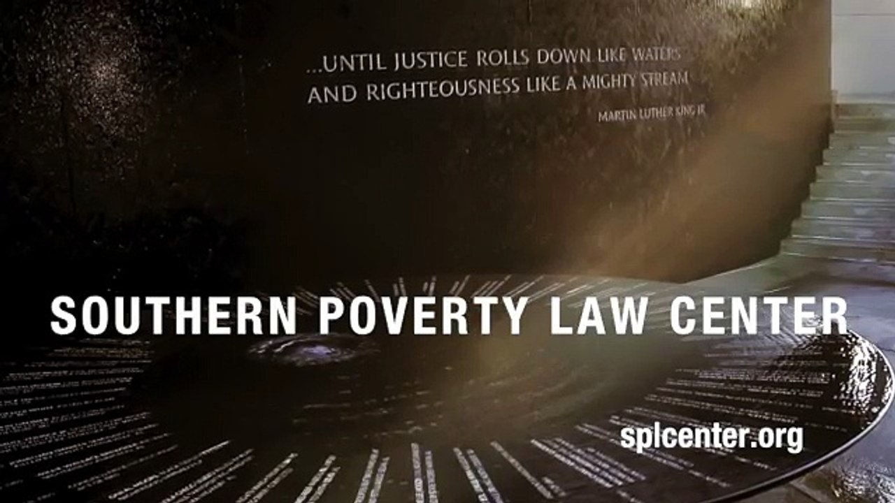 The Southern Poverty Law Center: Seeking Justice in 2017 and Beyond | America's Charities