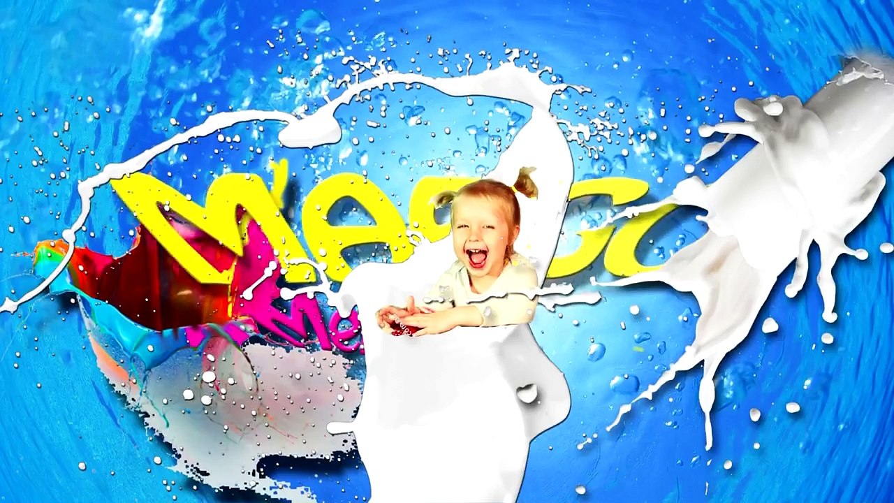 FROZEN Принцесса Эльза и Маленькая Ведьма - Сборник Эльза Видео для детей Kids Children Merry Margo!-57QDTnwCCVE