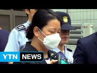 이유미 엿새째 소환...檢, 당 지도부 정조준 / YTN