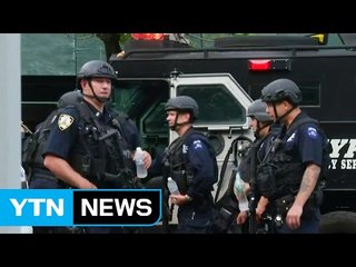 美 뉴욕 브롱크스 병원 총격...1명 사망·6명 부상 / YTN