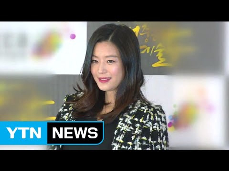 [연예뉴스] 배우 전지현, 둘째 임신...中·日도 관심 / YTN