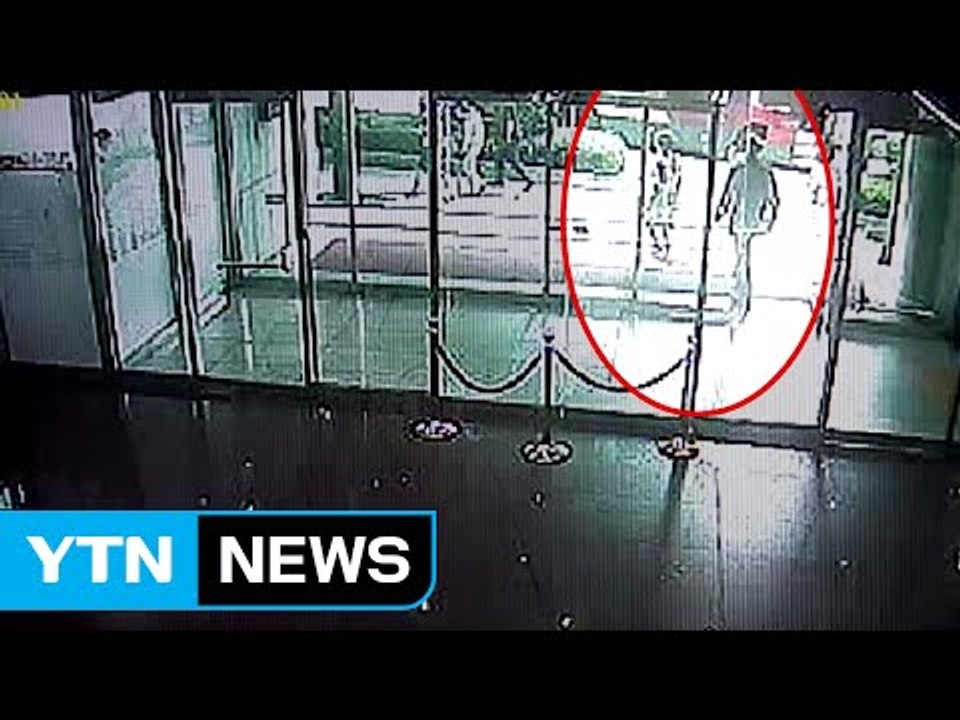 "결혼 성사 안 돼서" 칼부림...시민이 붙잡아 / YTN