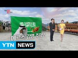 사우디아라비아 메르스 관련 신변유의 안내 / YTN