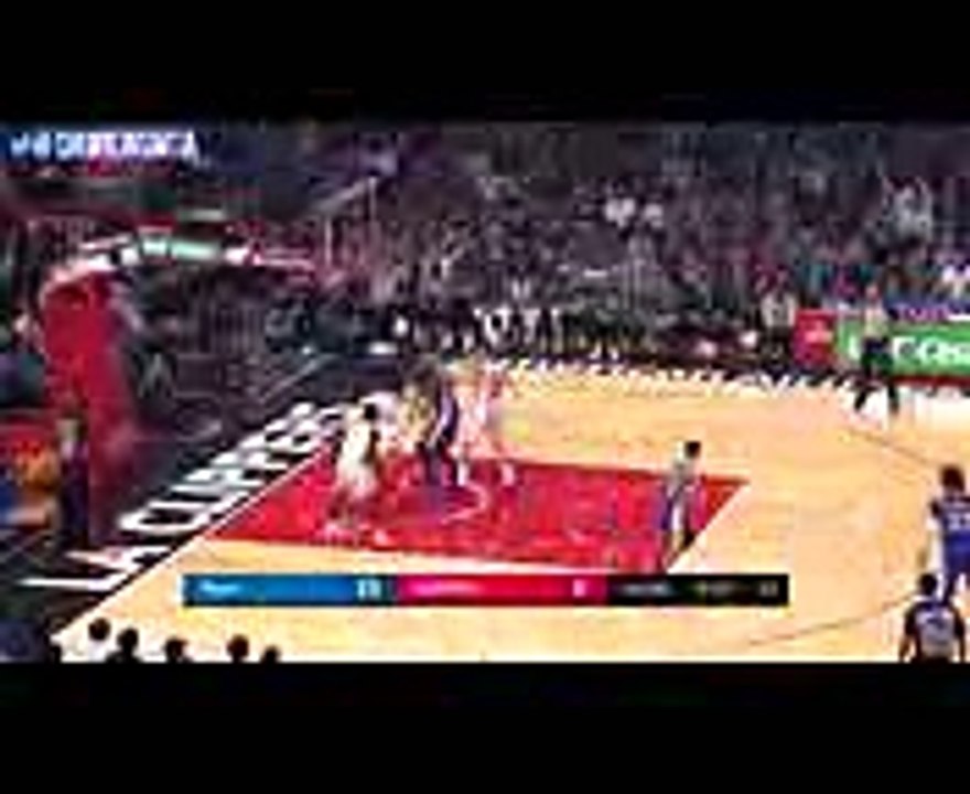 Lou Williams Full Highlights 2017.11.13 vs 76ers - 31 Pts, 6 Assists, 5 Stls!