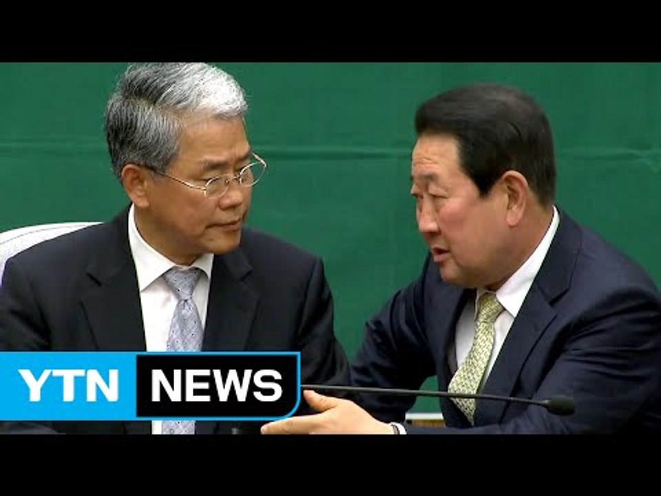 국민의당 녹취 조작 '일파만파'..."안철수 책임론" 제기 / YTN