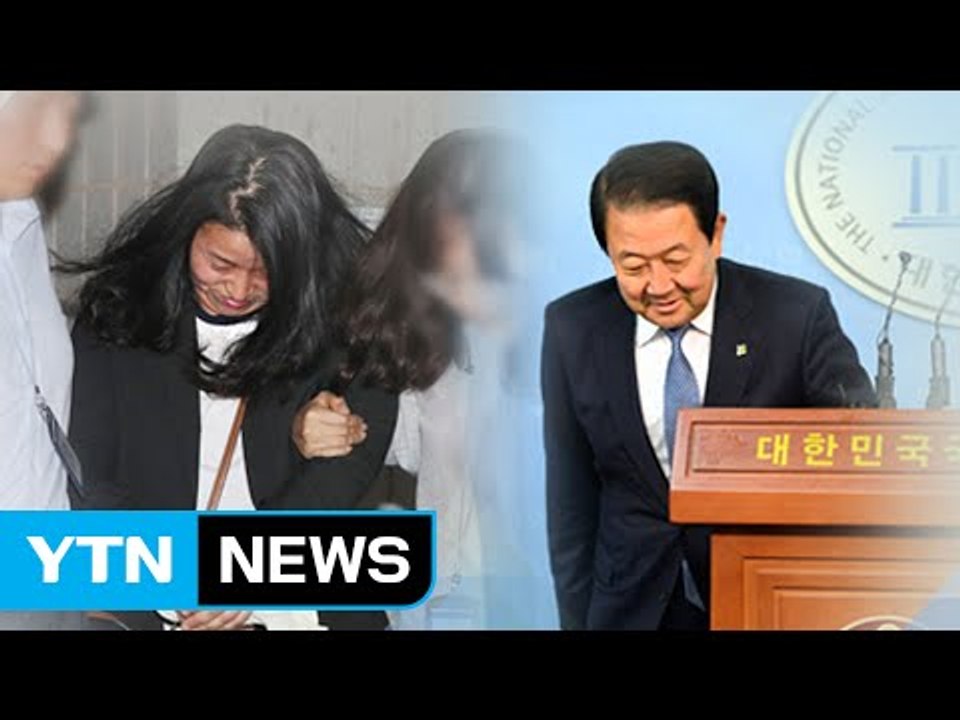 [취재N팩트] 국민의당 '의혹 조작' 후폭풍...창당 뒤 최대 위기 / YTN