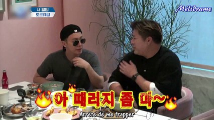 (vostfr) Super Junior Returns EP.4