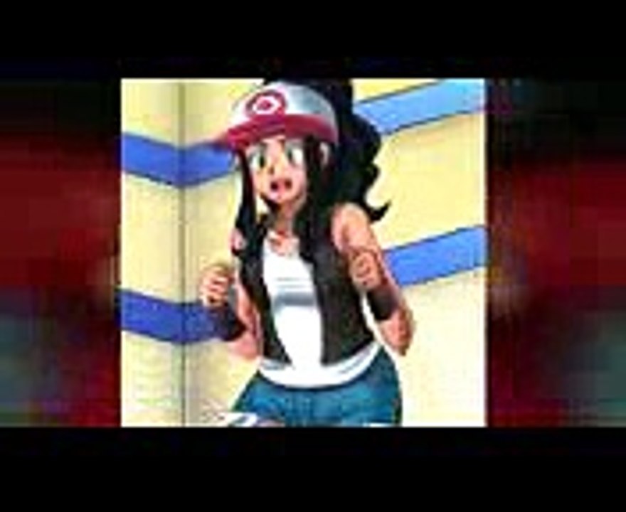Pokémon vs Rule 63Pokémon Rule 34(18+)