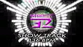 MIXFIT 32 Show Track #1 - Showdown - Workout Music 8 x 32 count - 136 BPM