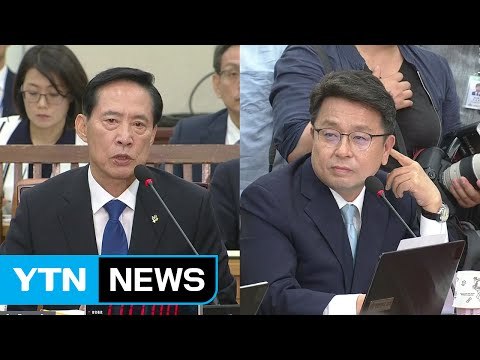 [송영무 청문회] 율촌이 요청 수락...LIG 잠수함 3건 수출 / YTN
