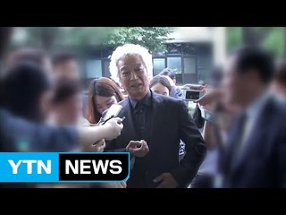 영화배우 신성일 씨 폐암 3기..."항암 치료 중" / YTN