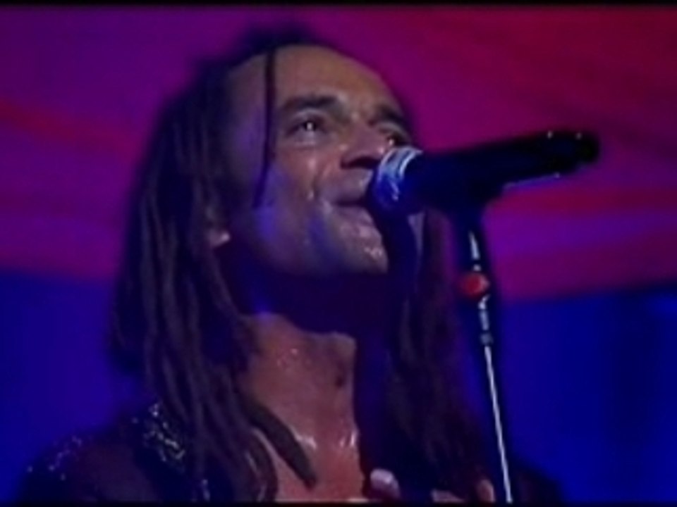 yannick noah - La