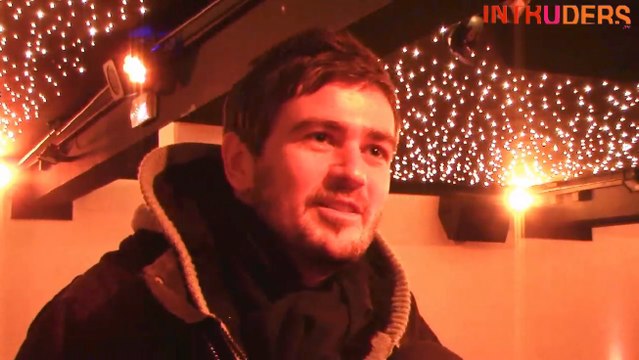 Alex Davis sur (très jeune) ses influences pré-house