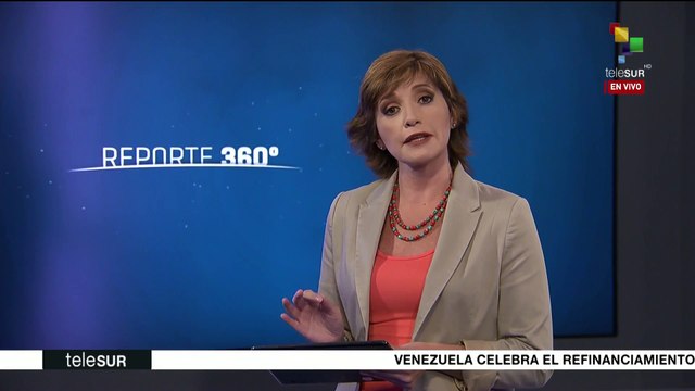 Egipto contribuye al proceso de reconciliación entre Hamas y Al Fatah