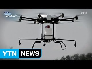 [YTN 스폐셜] 교통혁명! 미래를 달리다 6부 / YTN