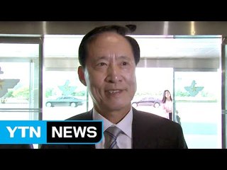 송영무 "서민들 이해 어려운 세계 있어" 발언 논란 / YTN