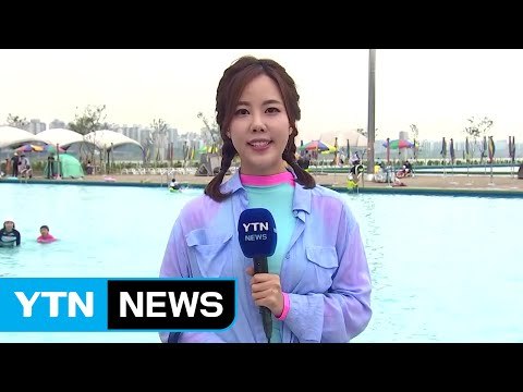[날씨] 내일 전국 곳곳 소나기...더위 주춤 / YTN