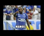TOP 5 DICAS DA RODADA #35 CARTOLA DO POVO FC BR 2017