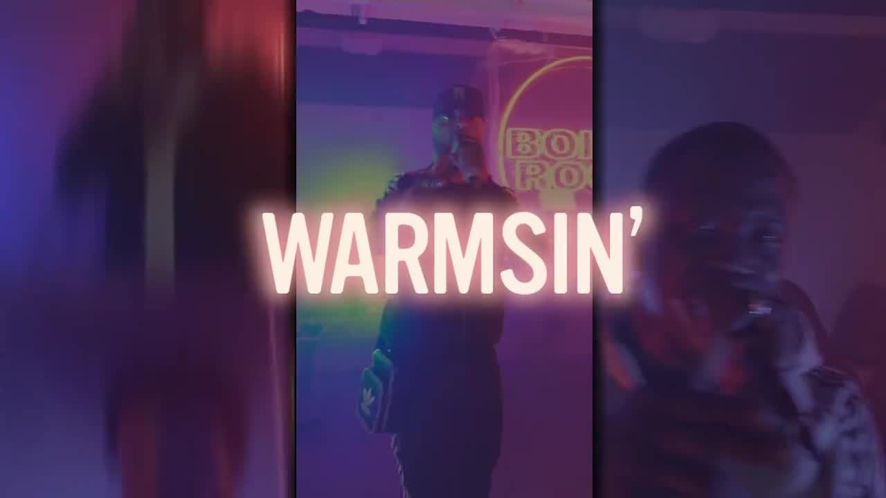 Boiler Room Warmsin 2017