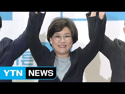 野 당권경쟁 '후끈'... 바른정당 새 지도부 선출 / YTN