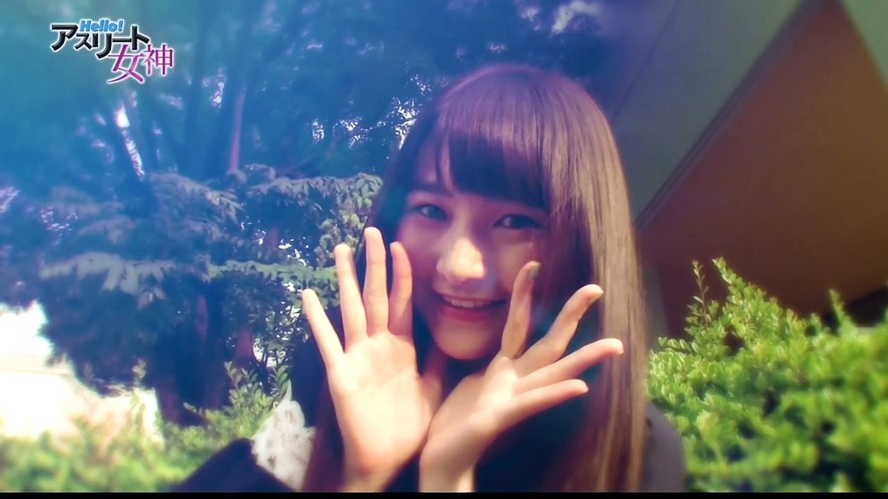 #10 Hello！アスリート女神 モーニング娘。'17 尾形春水 171112