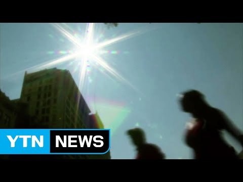 파리협정 탈퇴 결과는?...2100년 지구촌 살인폭염 직면 / YTN