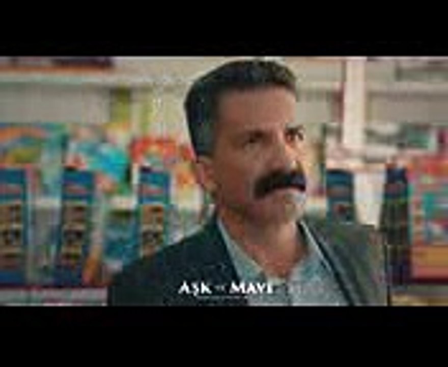 Aşk ve Mavi 40.Bölüm - Cemal, Safiye’yi ikna etmeye çalışıyor!