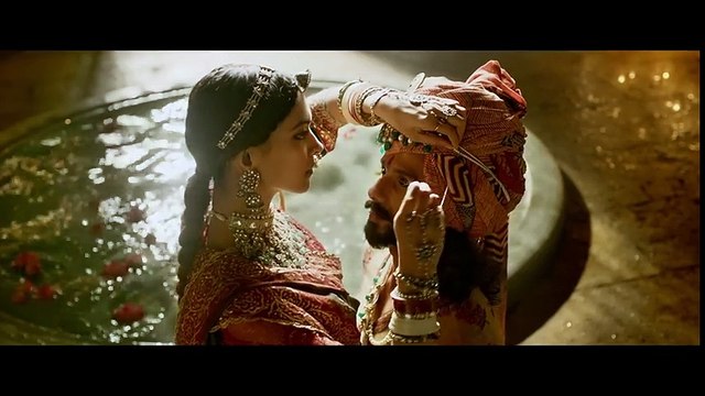 Padmavati | Official Trailer | Ranveer Singh | Shahid Kapoor | Deepika Padukone ▂▃▅▅▃▂ New Latest Hindi Bollywood Films