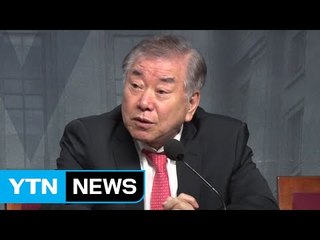 문정인 발언에 美 속내 불편..."트럼프, 사드 지연에 격노" / YTN