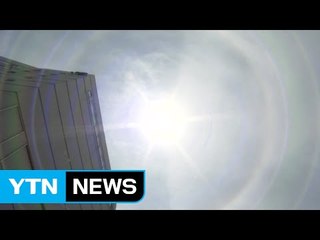 사흘째 폭염 특보...대구 35.5℃ 전국 불볕 더위 / YTN