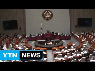 국회 개헌특위 2달여 만에 활동 재개 / YTN