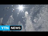 [날씨] 내륙은 쨍쨍, 제주는 비...불볕더위 계속 / YTN