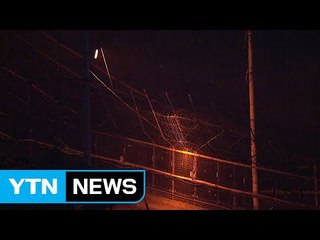 북한군 1명, 중부전선으로 귀순 / YTN