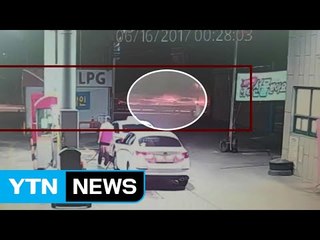 '신호대기 중 날벼락'...만취 외제 차에 2명 숨지고 6명 다쳐 / YTN