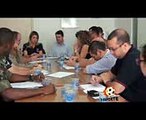 JOGOS ABERTOS DO PARANÁ CONTAM COM POLICIAMENTO REFORÇADO EM APUCARANA - CANAL 38