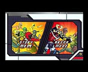 Siêu nhân thần kiếm - samurai chiến đấu