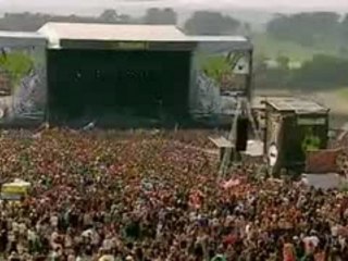 Slayer - Download Festival (2007-06-09)- Partie 2