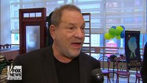 Kurtz: Ronan Farrow uncovers the Weinstein machine