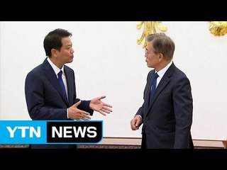 靑, 개혁 동력 상실 우려...돌파구 고심 / YTN