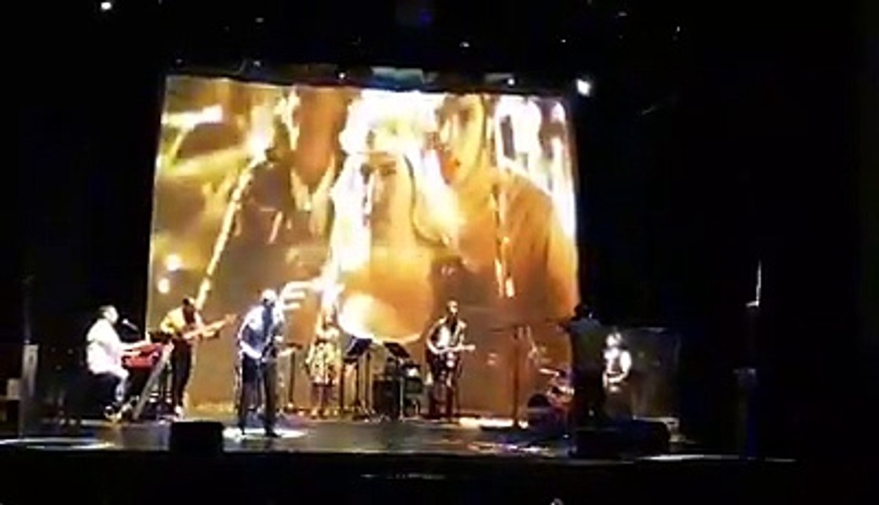 Flavio Insinna al Teatro "Orfeo" di Taranto per il Tour teatrale "La Macchina della Felicità" - 15/11/2017