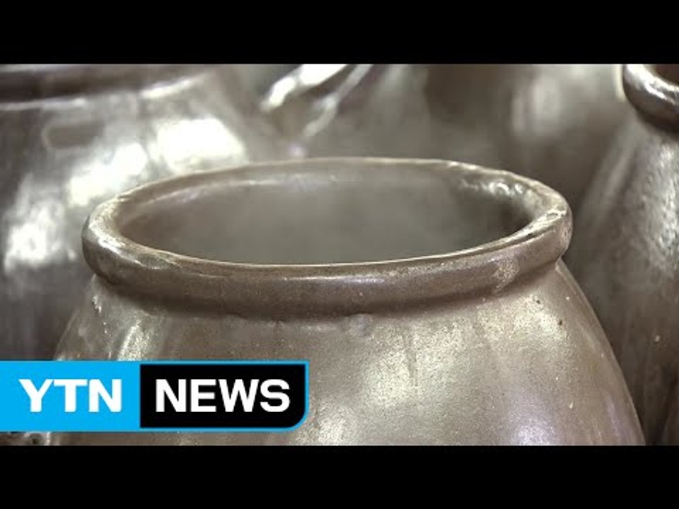 한약 '탕약', 유해물질 '안전성' 과학적 입증 / YTN