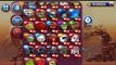 Angry Birds Star Wars 2 Revenge of the Pork All levels (Bird Side)