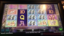BIG WINS in HIGH LIMIT ✦ Up to $25/Spin! ✦HL Slot Machines Fridays - Top Dollar, Pink Diamond  MORE