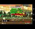 ケリ姫スイーツ 進撃の巨人 コラボステージ Rank15 エクストラ タイムアタック 48秒