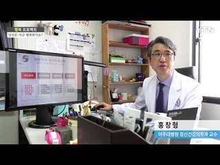 [행복프로젝트] 멘탈 관리···신체건강보다 중요한 정신건강!!!